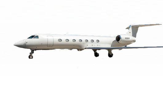 2013 Gulfstream G550 - S/N 5399 for sale