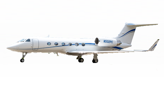 2001 Gulfstream GIVSP - S/N 1435 for sale