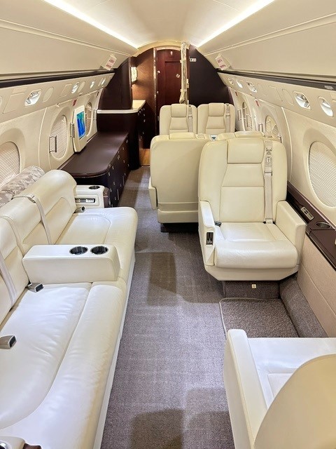 Gulfstream G550  S/N 5127 for sale | gallery image: /userfiles/files/specifications/Global_5000/G550%205127%207.jpg