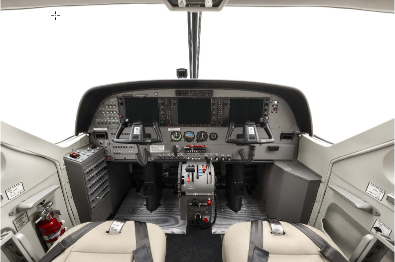 Cessna/Textron Caravan 208B  S/N 208B-5641 for sale | gallery image: /userfiles/files/specifications/Grand%20Caravan/5641/2.png