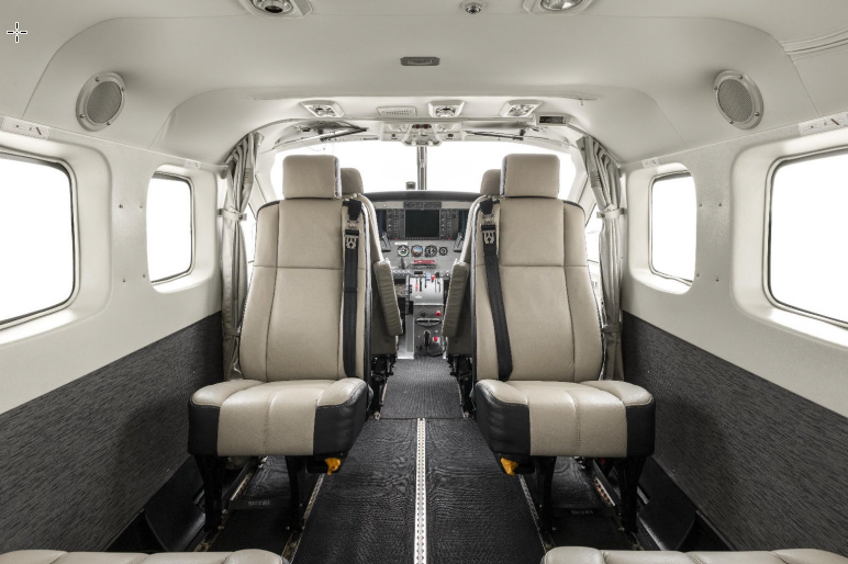 Cessna/Textron Caravan 208B  S/N 208B-5641 for sale | gallery image: /userfiles/files/specifications/Grand%20Caravan/5641/3.png