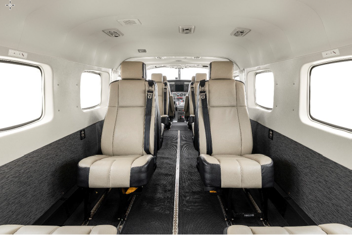 Cessna/Textron Caravan 208B  S/N 208B-5641 for sale | gallery image: /userfiles/files/specifications/Grand%20Caravan/5641/4.png