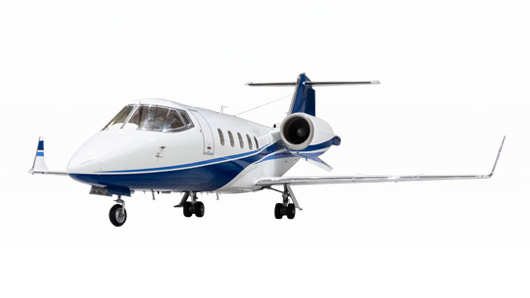 2007 Bombardier Learjet 60XR - S/N 319 for sale