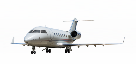 2009 Bombardier CL 605 - S/N 5775 for sale