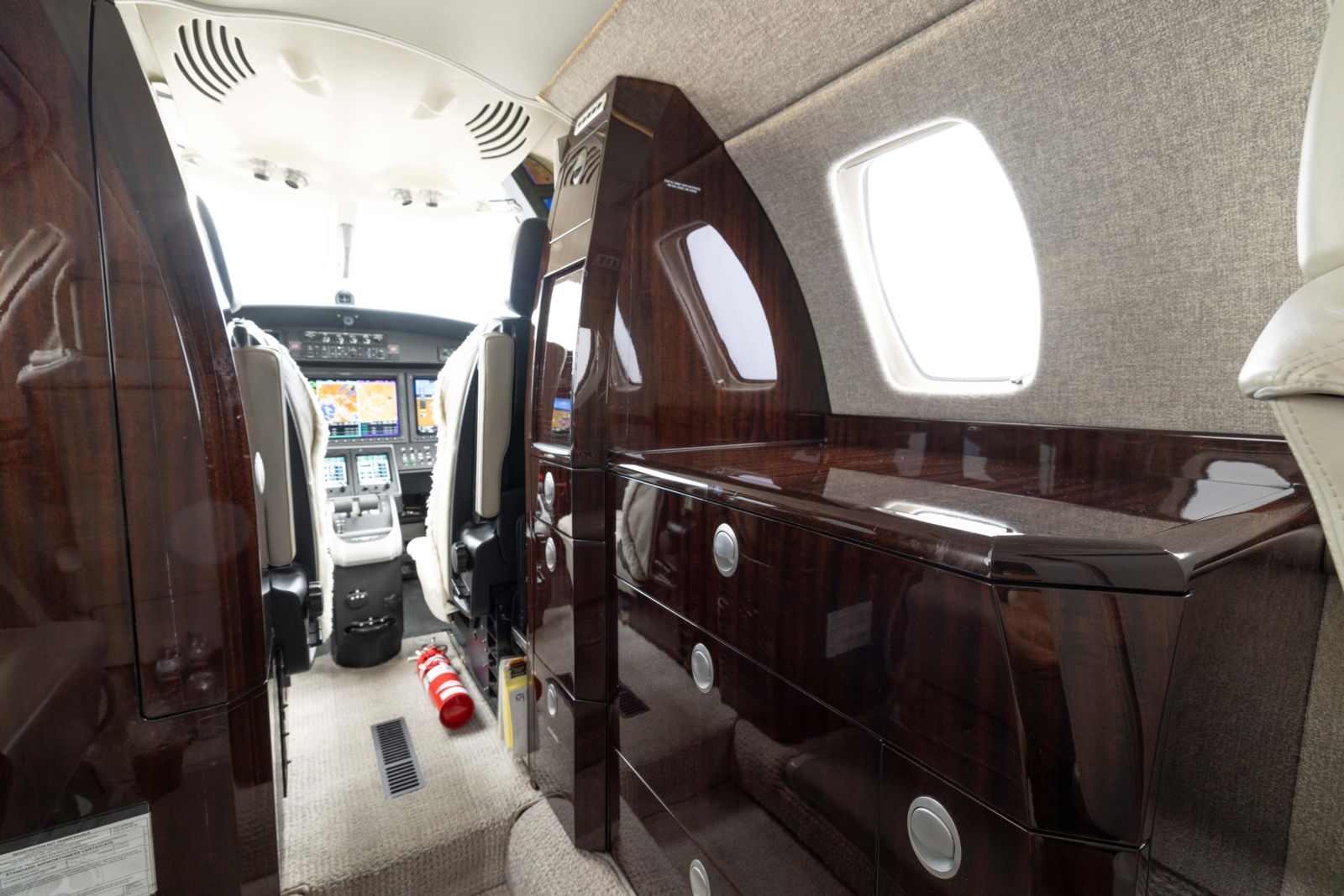 Cessna/Textron CJ3+  S/N 639 for sale | gallery image: /userfiles/files/untitled-11.jpg