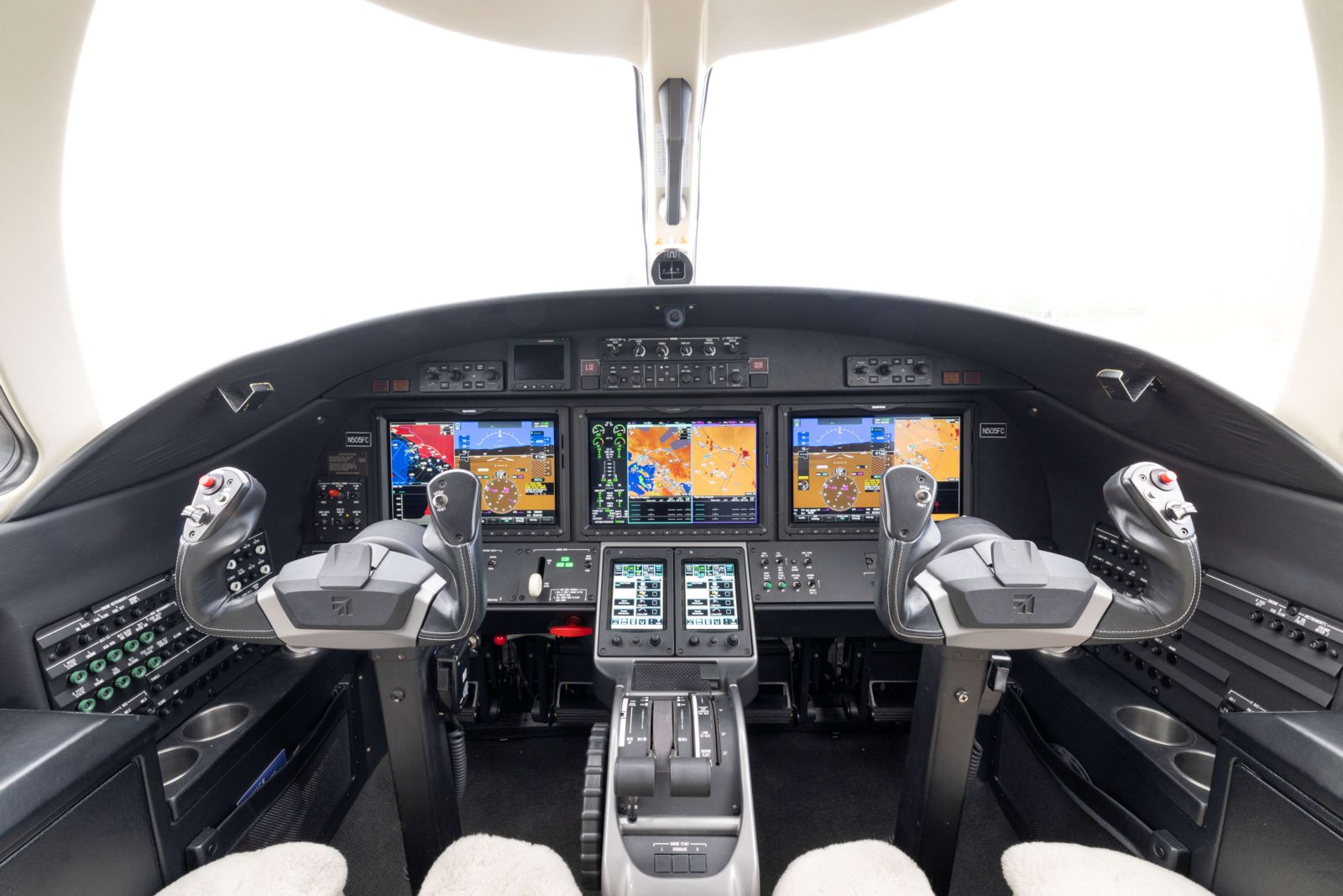 Cessna/Textron CJ3+  S/N 639 for sale | gallery image: /userfiles/files/untitled9.jpg