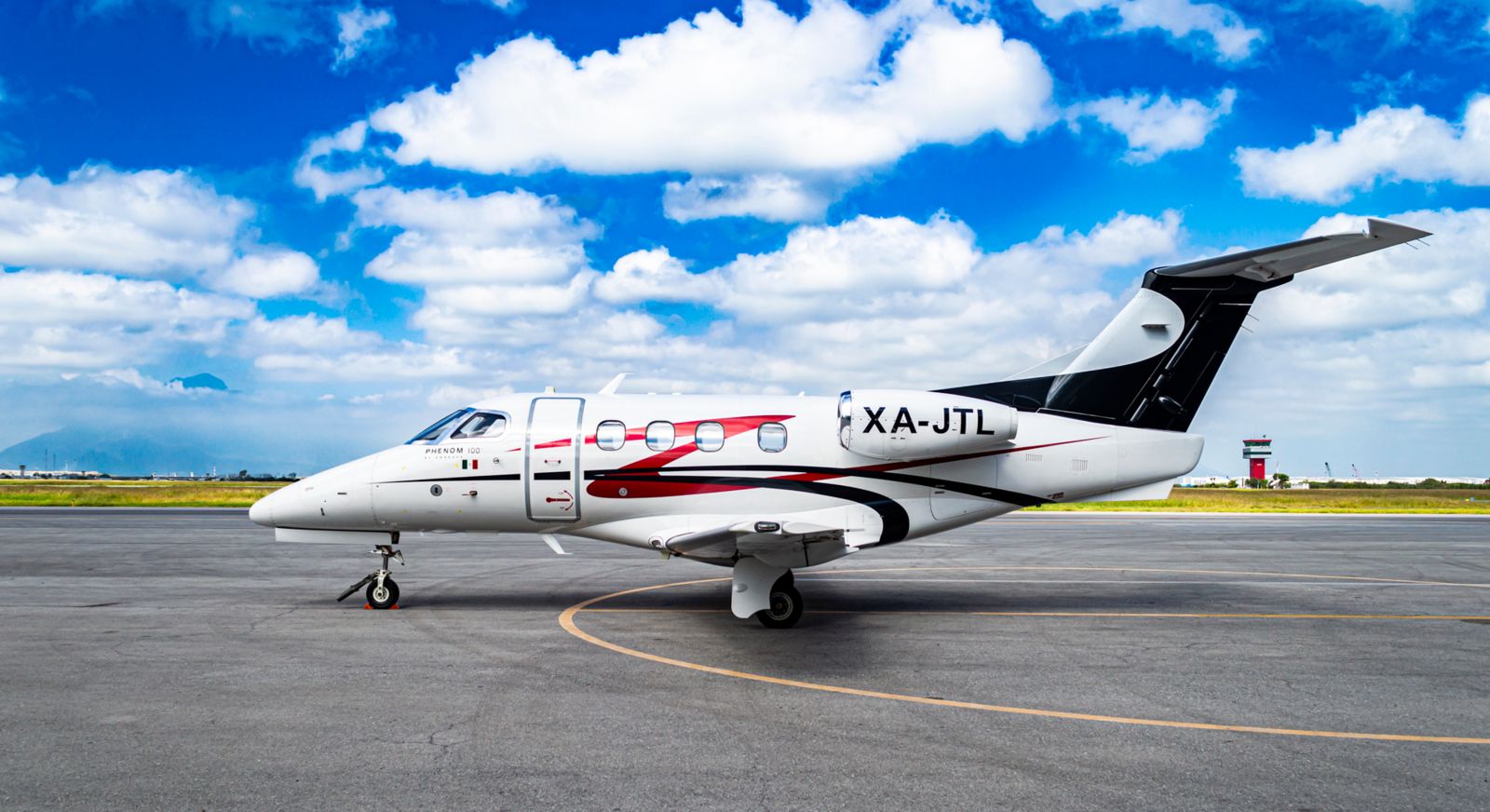 2013 Embraer Phenom 100 - S/N 50000313 for sale