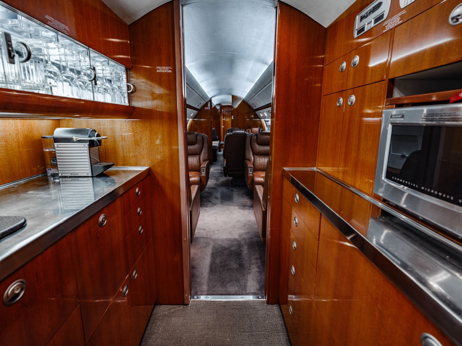 Gulfstream GIVSP  S/N 1467 for sale | gallery image: /userfiles/images/1467/dscf6719.jpg