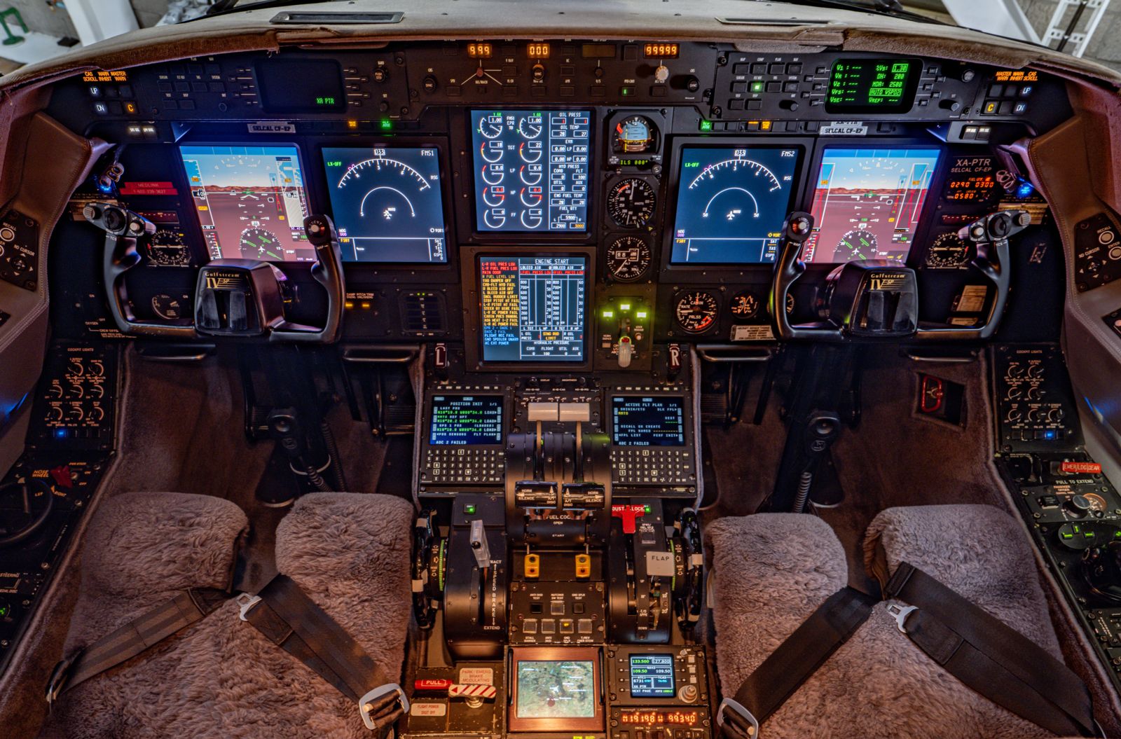 Gulfstream GIVSP  S/N 1467 for sale | gallery image: /userfiles/images/1467/dscf6751.jpg
