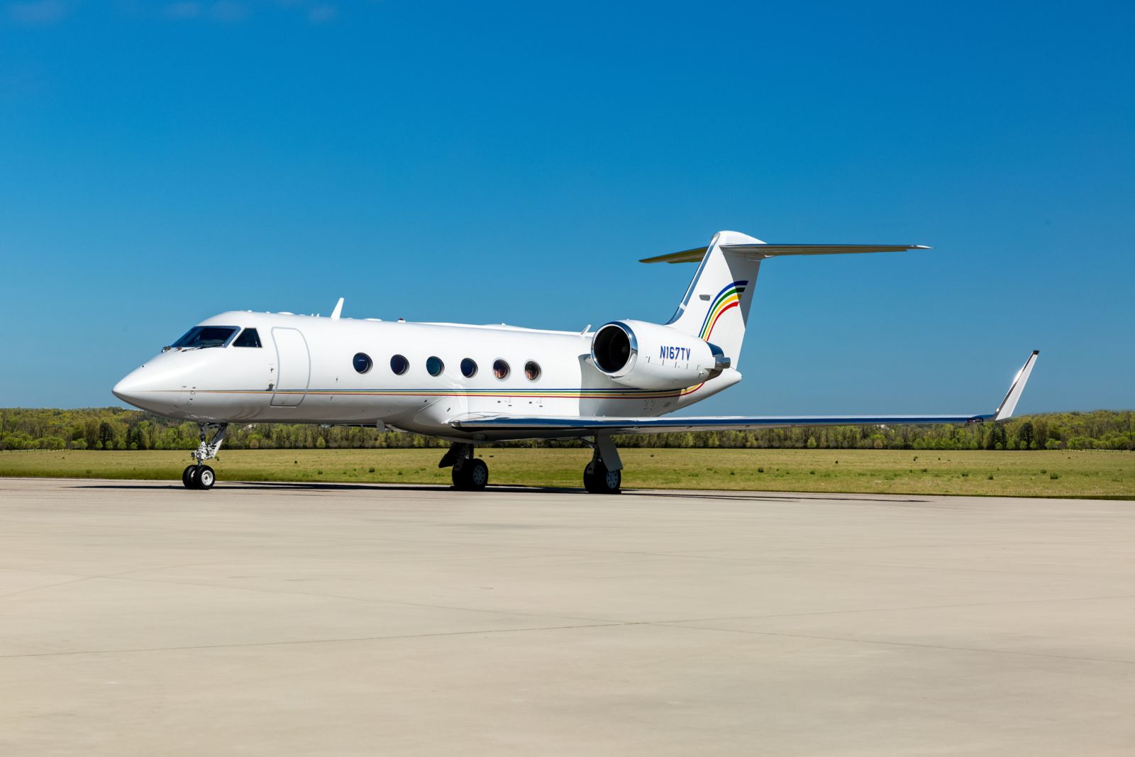 2004 Gulfstream G400 (Heritage) - S/N 1533 for sale