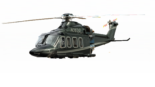 2017 Agusta AW139 - S/N 41531 for sale