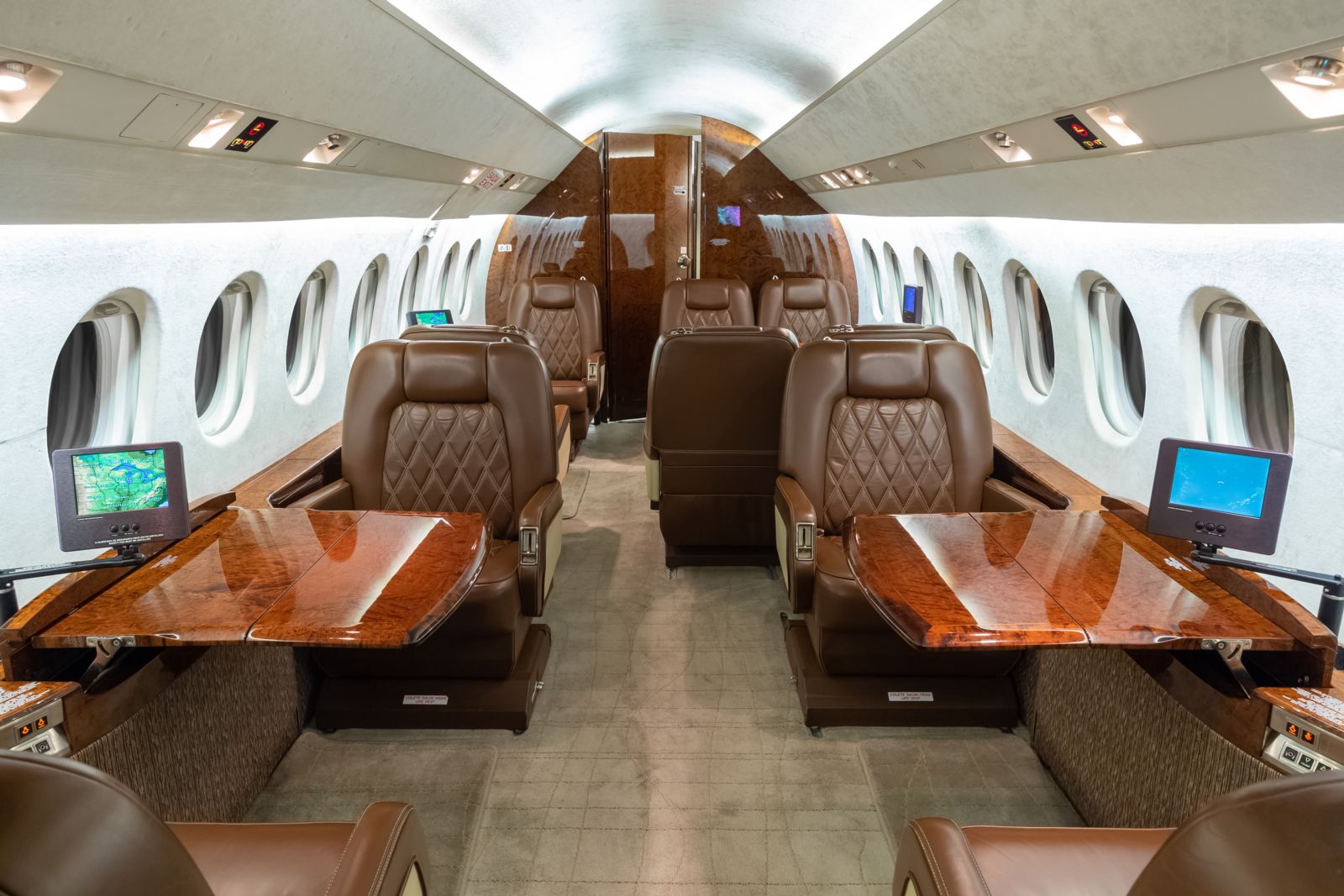 Dassault Falcon 2000  S/N 205 for sale | gallery image: /userfiles/images/205/bfp_6191.jpg