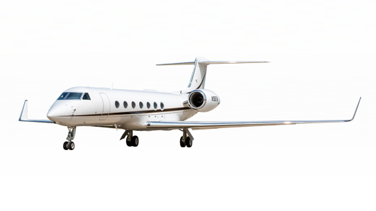 2017 Gulfstream G550 - S/N 5558 for sale