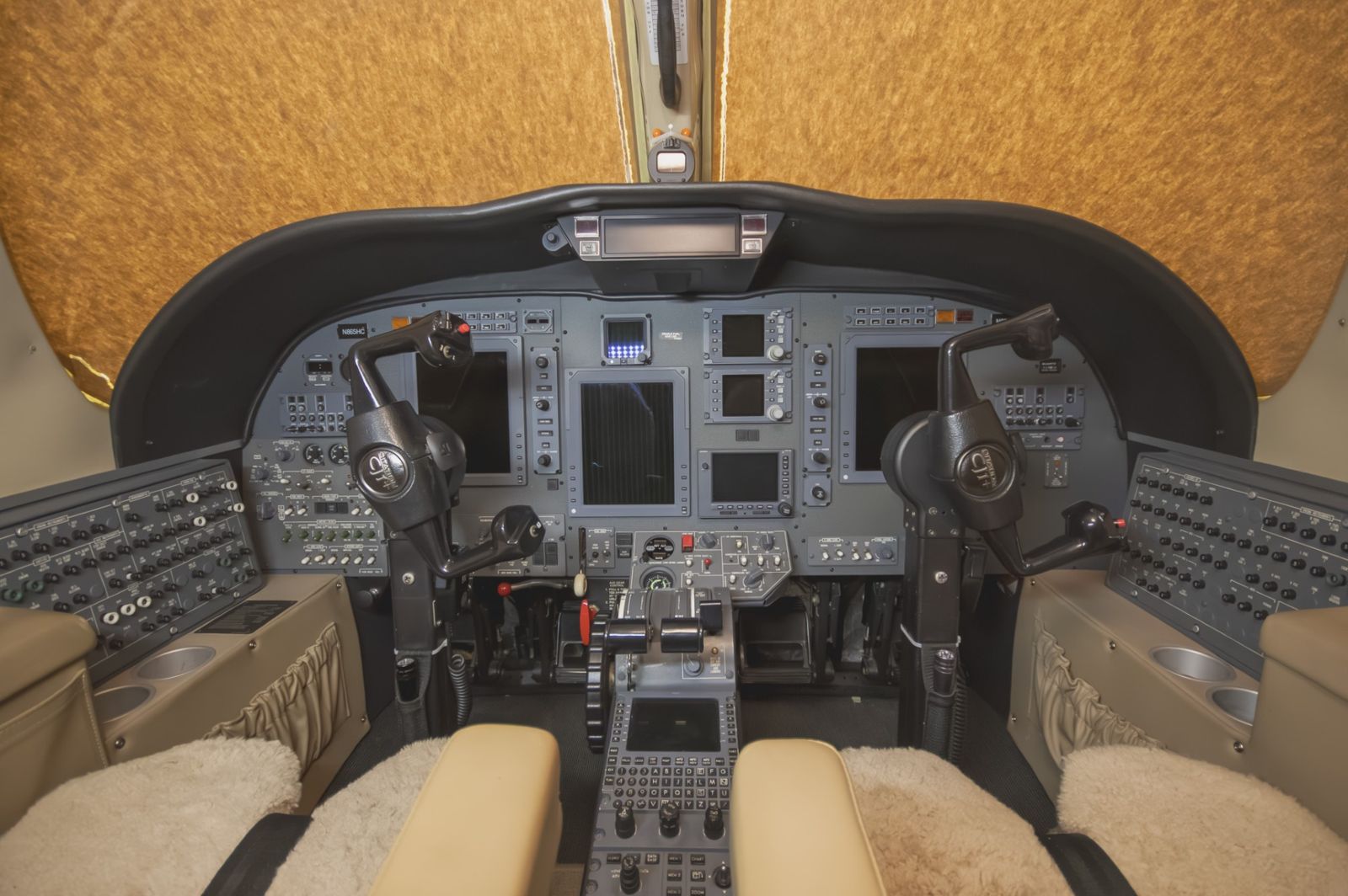 Cessna/Textron CJ1+  S/N 616 for sale | gallery image: /userfiles/images/CJ1plus_SN_616/2.jpg