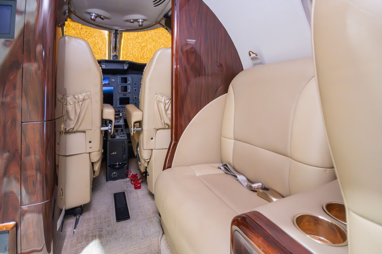 Cessna/Textron CJ1+  S/N 616 for sale | gallery image: /userfiles/images/CJ1plus_SN_616/3.jpg