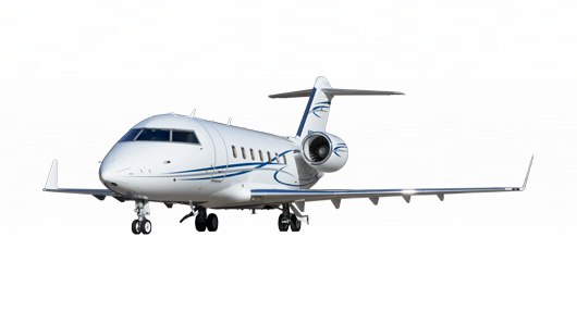 2003 Bombardier CL 604 - S/N 5558 for sale