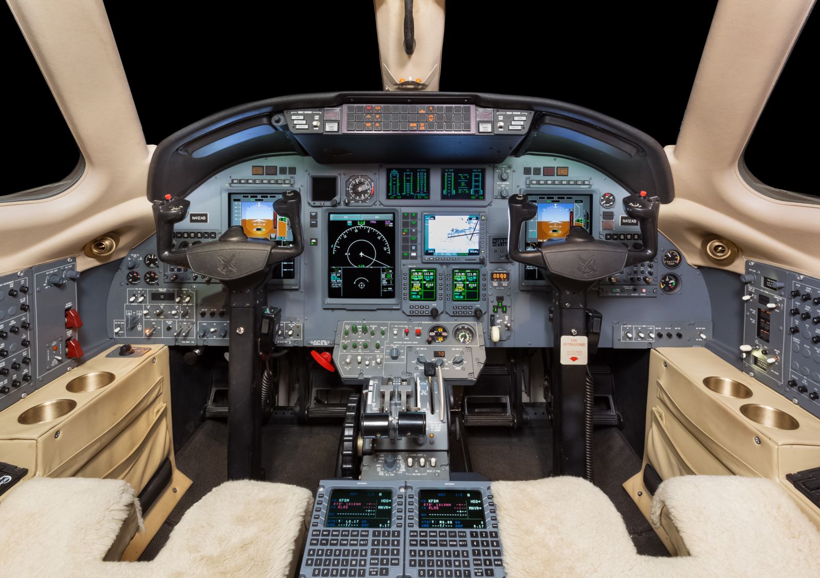 Cessna/Textron XLS  S/N 5752 for sale | gallery image: /userfiles/images/CitationXLS_sn5752/avionics.jpg