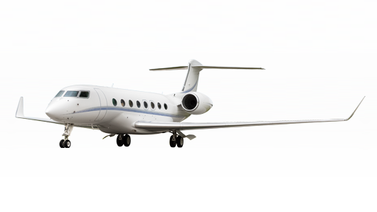 2014 Gulfstream G650 - S/N 6060 for sale
