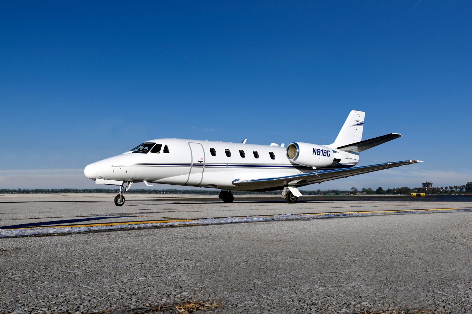 Cessna/Textron Excel S/N 5344 for sale | feature image