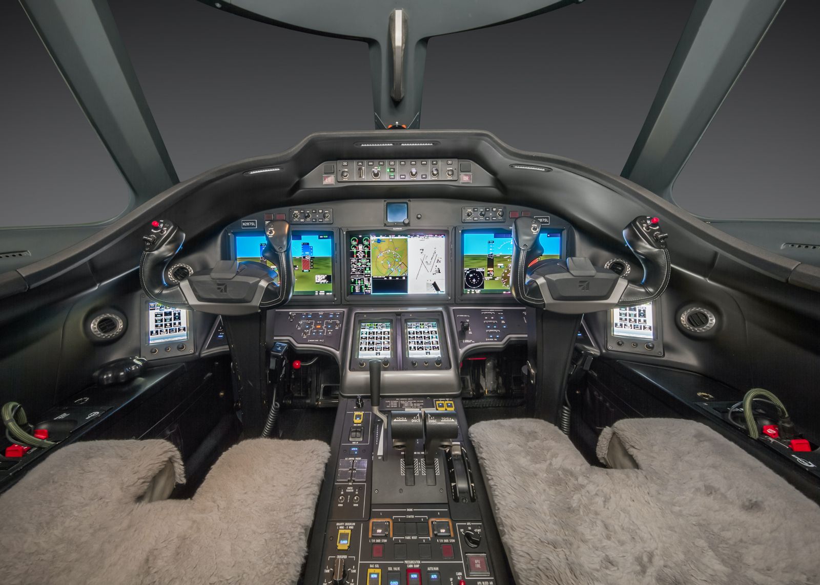 Cessna/Textron Citation X+ for sale