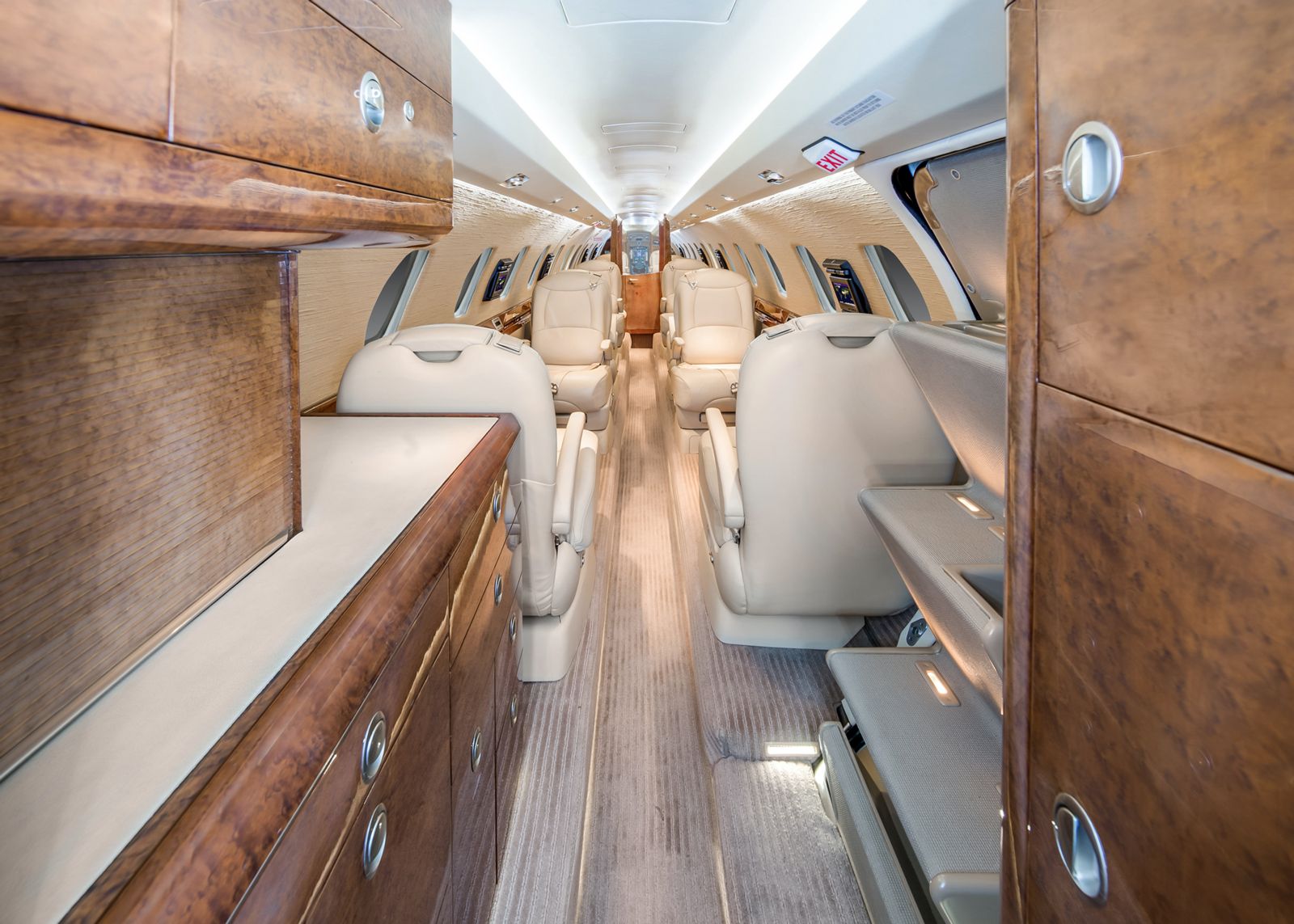 Cessna/Textron Citation X  S/N 750-0284 for sale | gallery image: /userfiles/images/Citation_X_sn284/vu6a8267r_24feb20.jpg