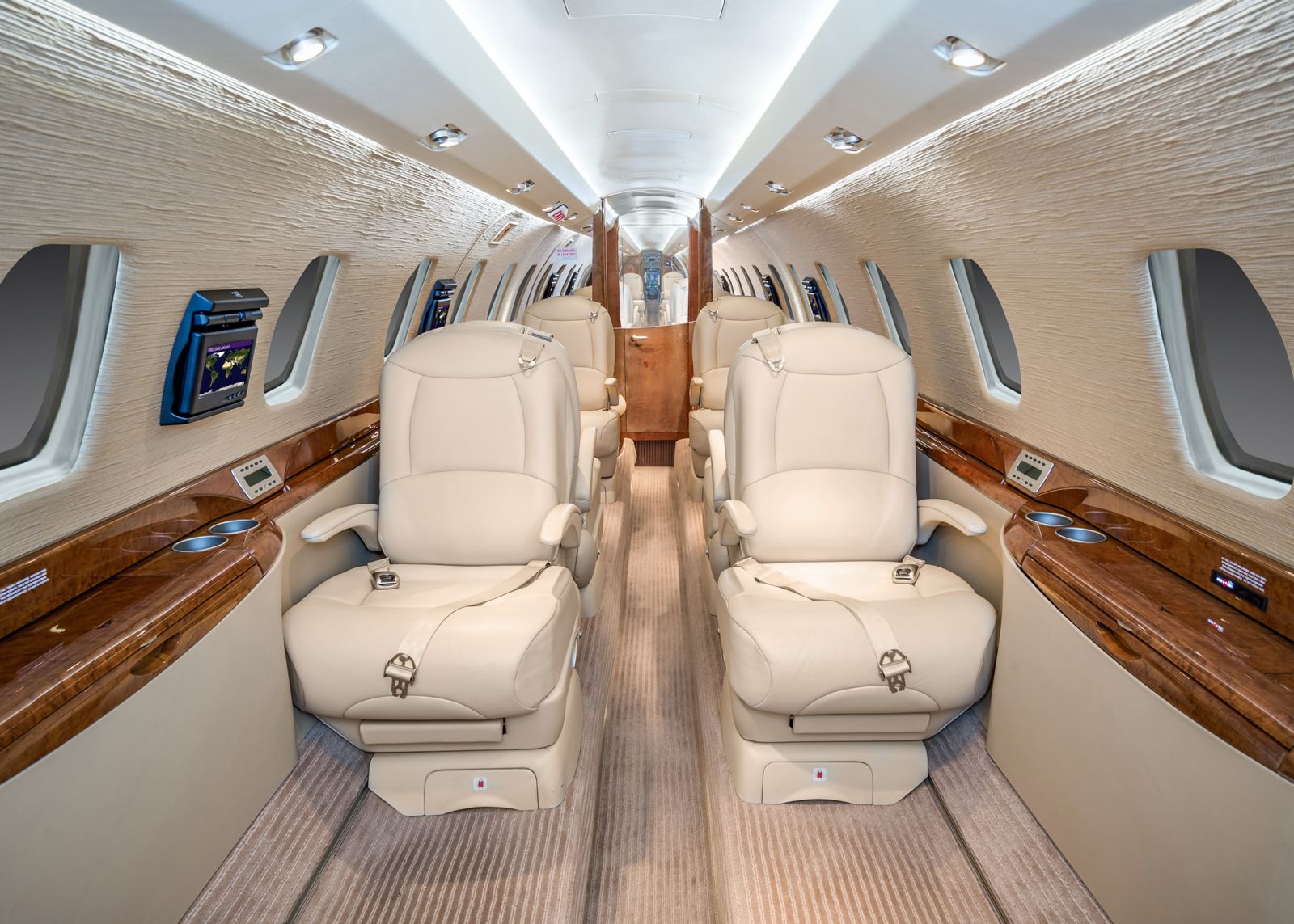 Cessna/Textron Citation X  S/N 750-0284 for sale | gallery image: /userfiles/images/Citation_X_sn284/vu6a8277r_24feb20.jpg
