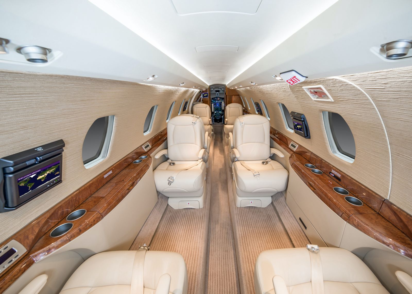 Cessna/Textron Citation X  S/N 750-0284 for sale | gallery image: /userfiles/images/Citation_X_sn284/vu6a8313r_24feb20.jpg