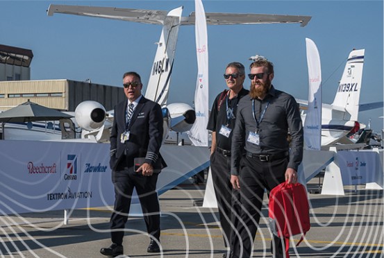 2023 European Business Aviation Convention & Exhibition (EBACE2023)