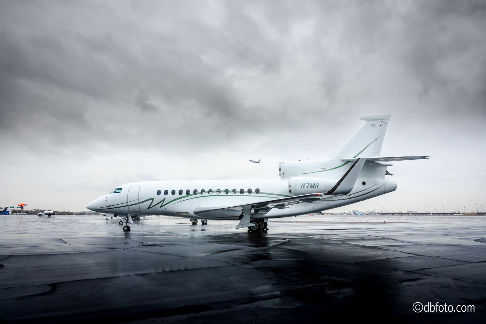 Dassault Falcon 7X S/N 26 for sale | feature image