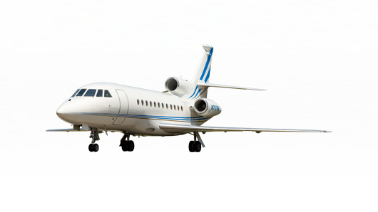 2010 Dassault Falcon 900EX EASy - S/N 233 for sale