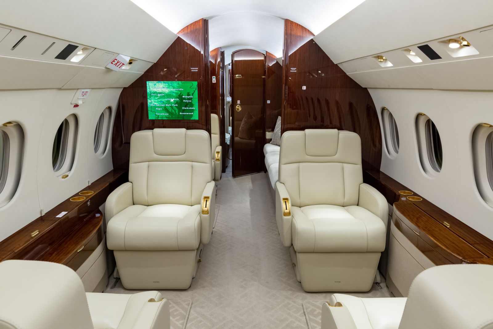Dassault Falcon 900EX EASy  S/N 188 for sale | gallery image: /userfiles/images/F900EXy%20SN%20188/a%20mid%20aft.jpg