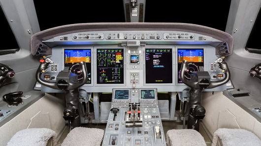 Gulfstream G150  S/N 221 for sale | gallery image: /userfiles/images/G150_sn311/cockpit.jpg