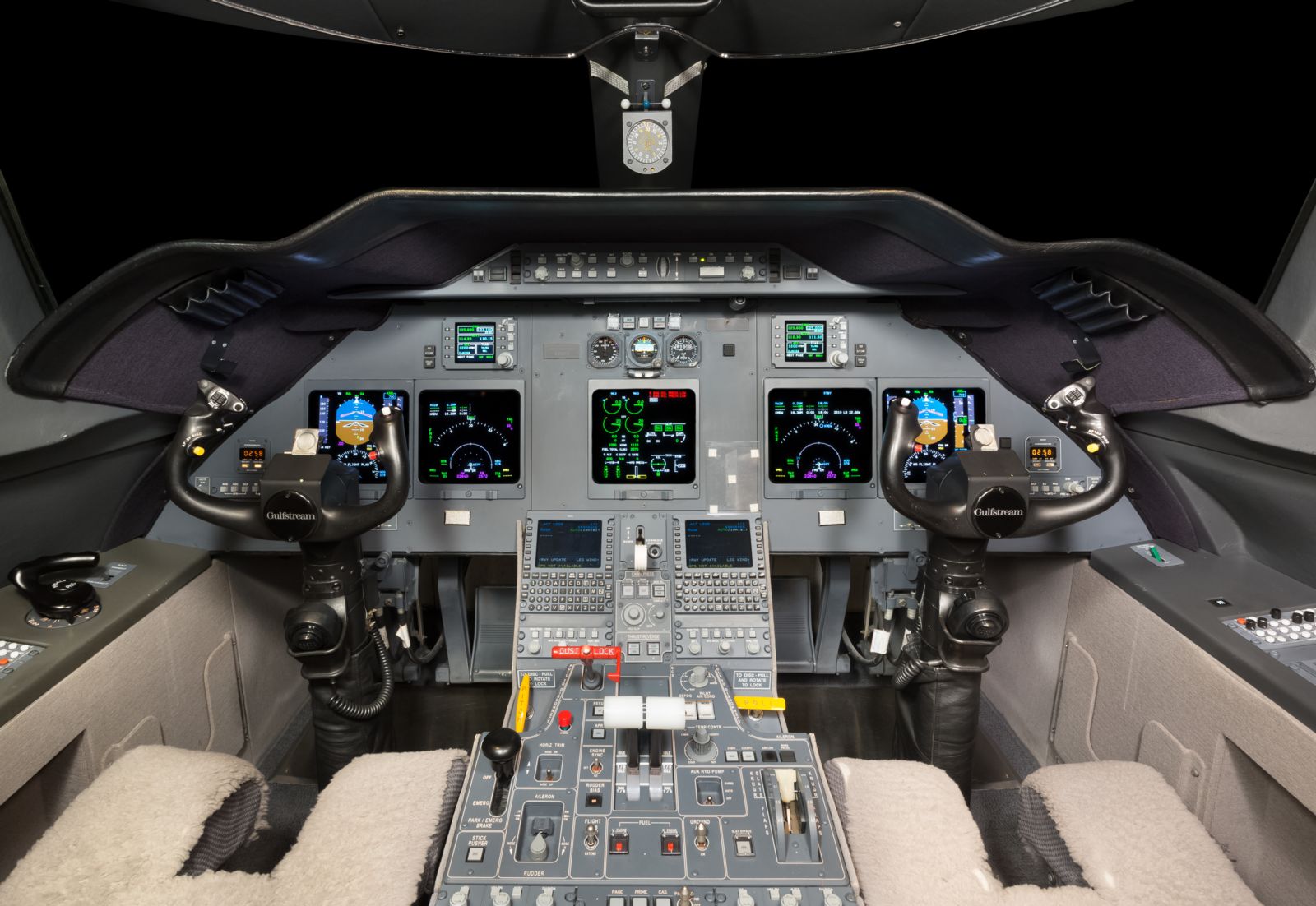 Gulfstream G200  S/N 170 for sale | gallery image: /userfiles/images/G200_sn170/avionics.jpg