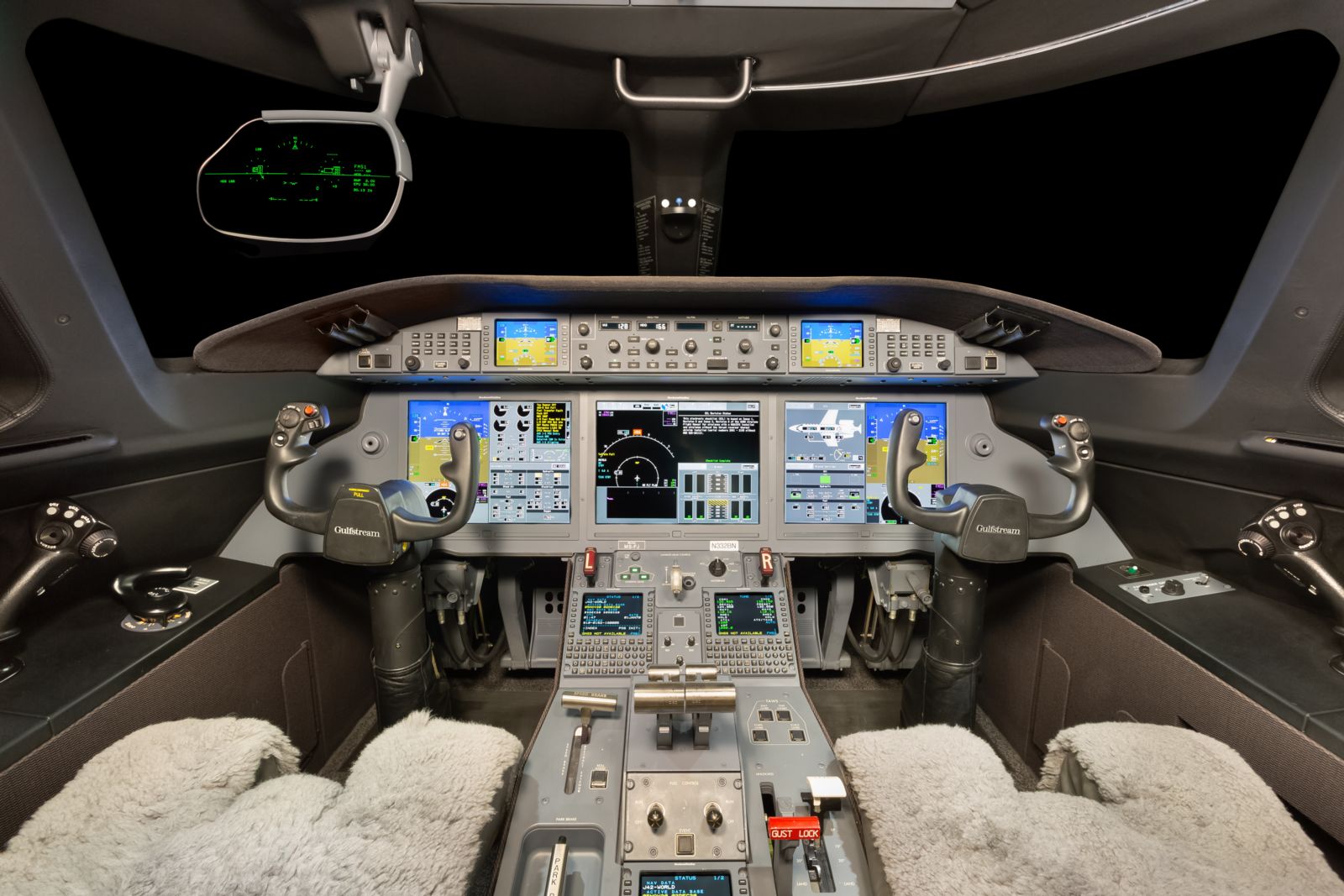 Gulfstream G280  S/N 2027 for sale | gallery image: /userfiles/images/G280_sn2027/avionics.jpg
