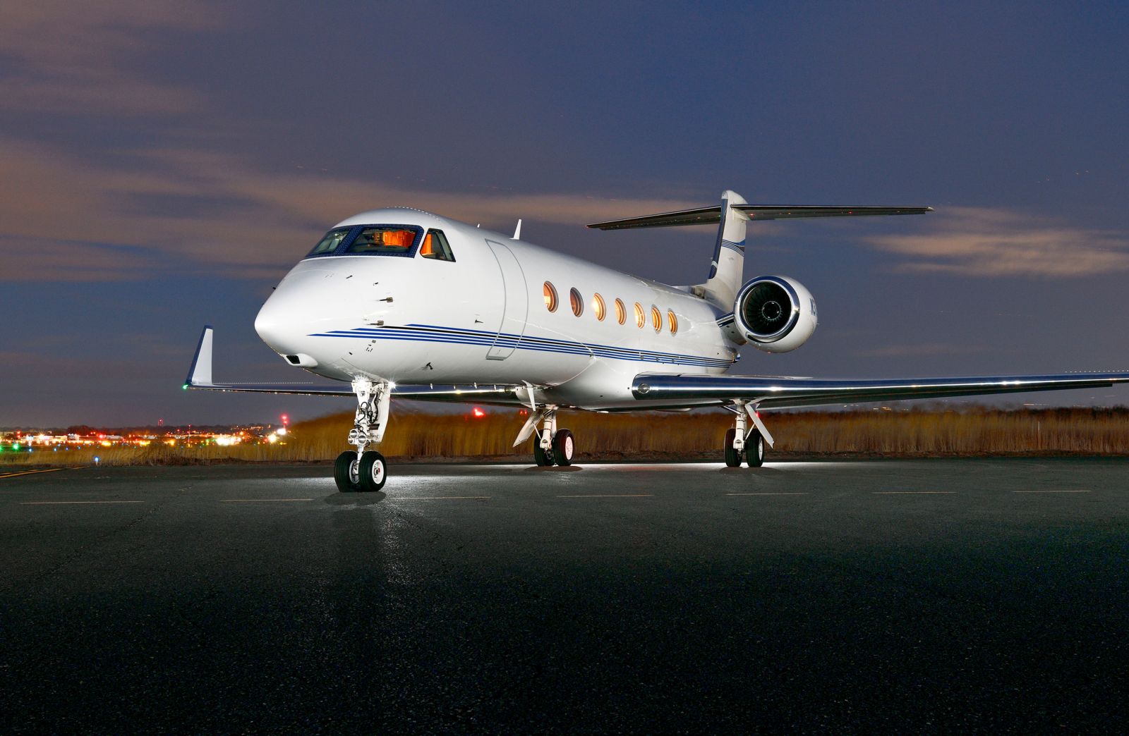 Gulfstream G550 S/N 5389 for sale | feature image