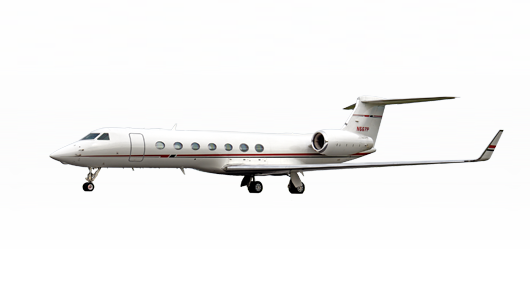 2015 Gulfstream G550 - S/N 5502 for sale