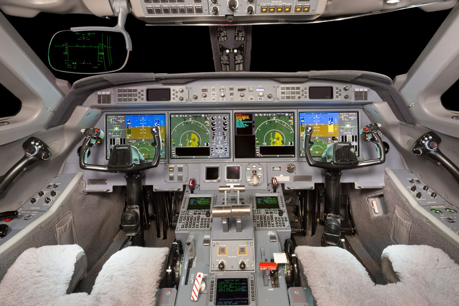 Gulfstream G550  S/N 5484 for sale | gallery image: /userfiles/images/G550_sn5484/flight%20deck.jpg
