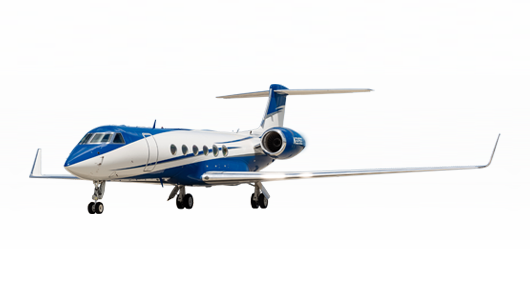 1998 Gulfstream GV - S/N 563 for sale