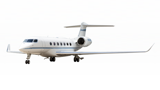 2021 Gulfstream G600 - S/N 73053 for sale