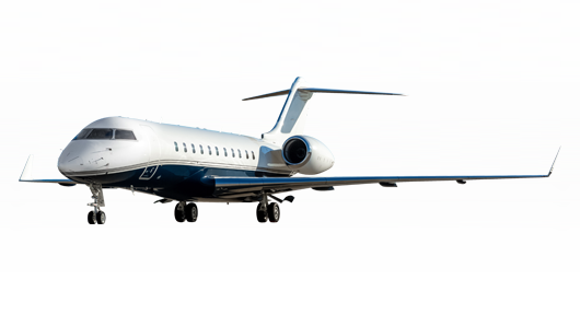 2006 Bombardier Global 5000 - S/N 9155 for sale