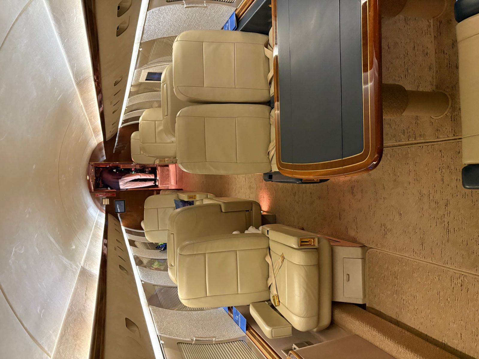 Gulfstream GIVSP  S/N 1194 for sale | gallery image: /userfiles/images/GIVSP%20SN%201194/6.jpg