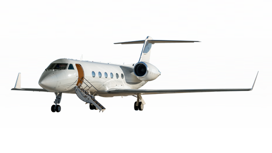 1989 Gulfstream GIV - S/N 1117 for sale