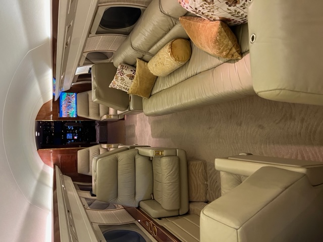 Gulfstream GIV  S/N 1081 for sale | gallery image: /userfiles/images/GIV_SN1081/IMG_0304.jpg