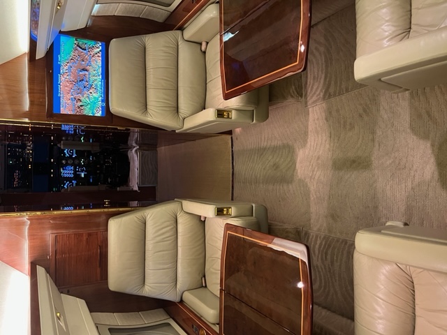 Gulfstream GIV  S/N 1081 for sale | gallery image: /userfiles/images/GIV_SN1081/IMG_0313.jpg