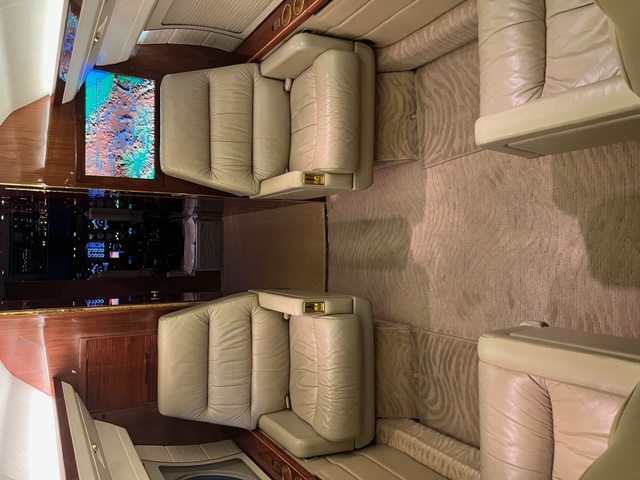 Gulfstream GIV  S/N 1081 for sale | gallery image: /userfiles/images/GIV_SN1081/IMG_0354.jpg