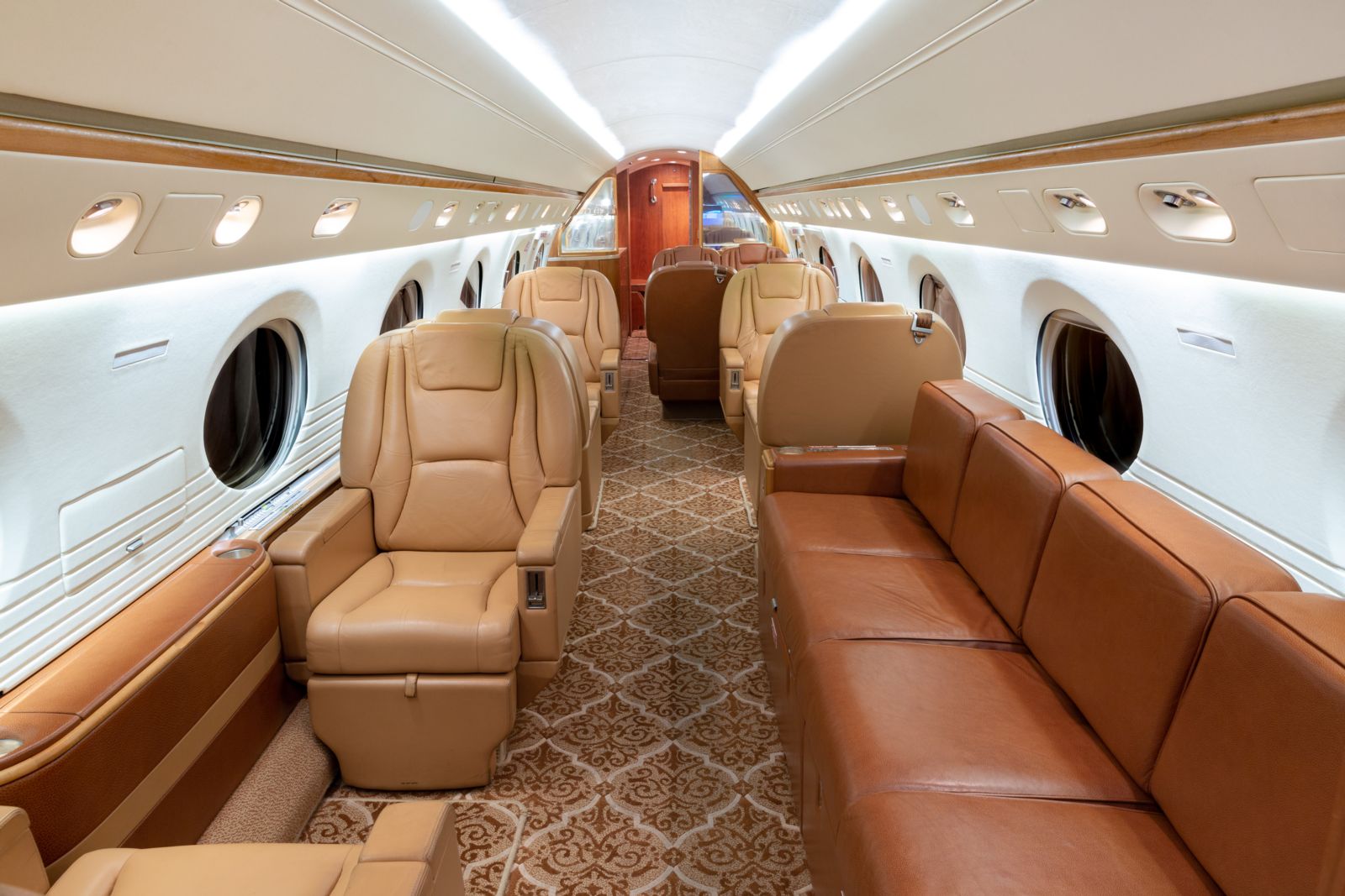 Gulfstream GV  S/N 535 for sale | gallery image: /userfiles/images/GV_sn535/bfp_0494.jpg