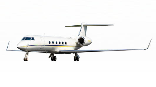 1998 Gulfstream GV - S/N 534 for sale