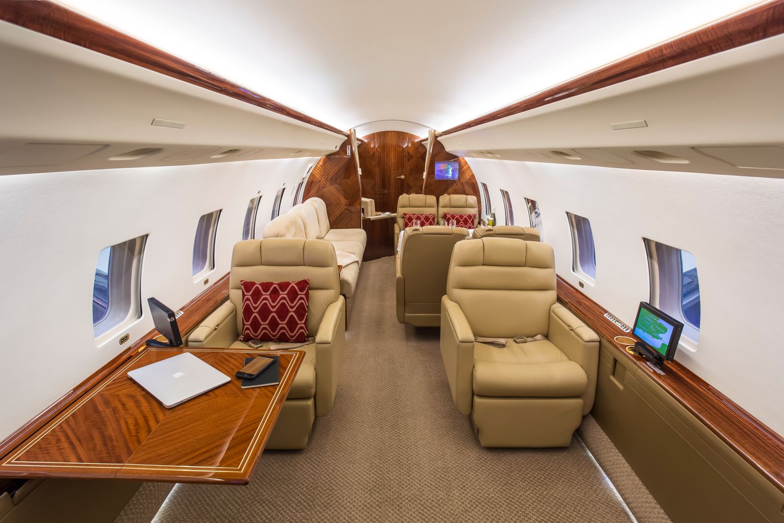 Bombardier Global Express for sale