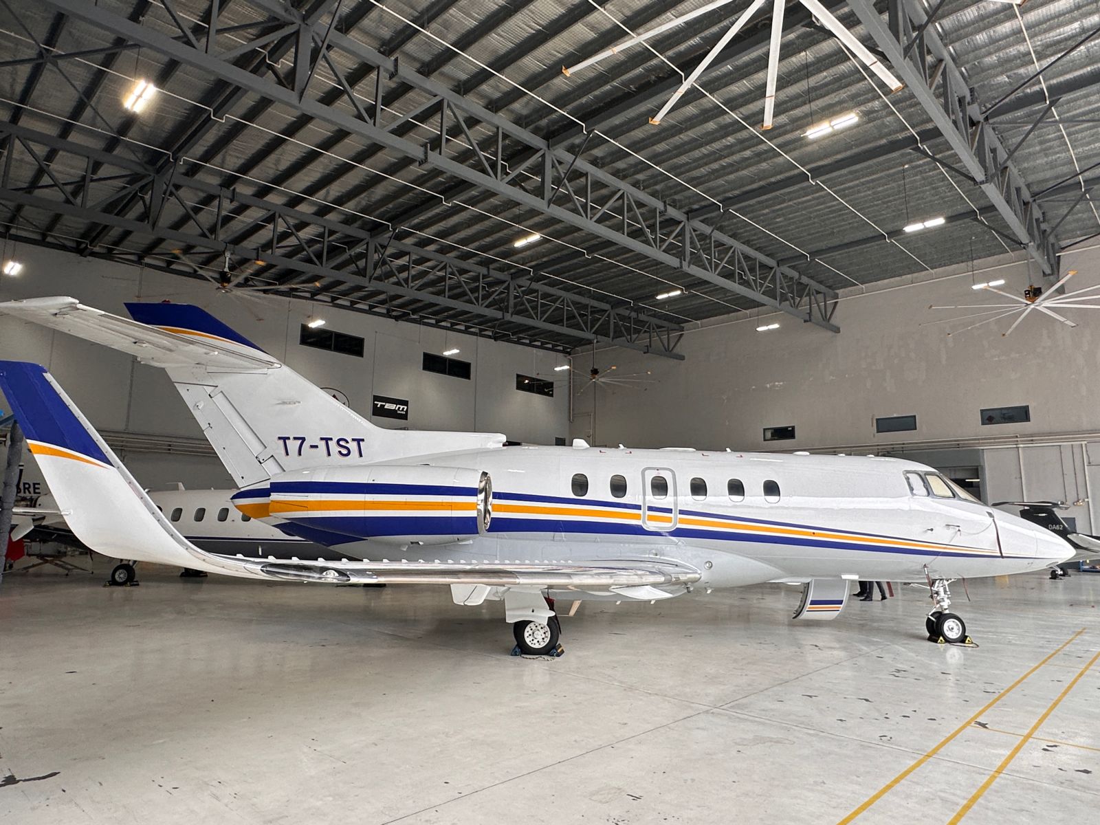 2008 Hawker/Textron 900XP - S/N HA-0044 for sale