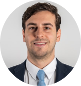 Jose Zambrano - Sales Director, Northern Mexico